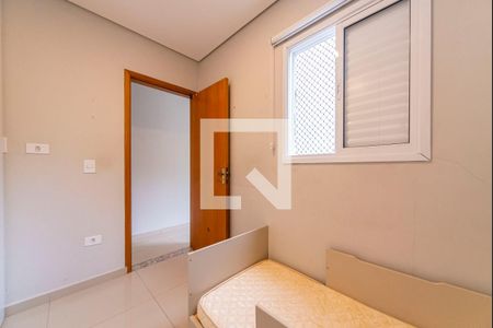 Quarto 1 de apartamento para alugar com 2 quartos, 95m² em Parque das Nações, Santo André