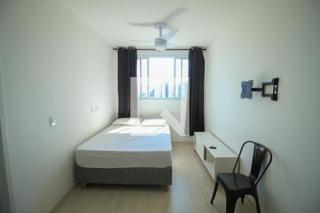 Apartamento para alugar com 1 quarto, 26m² em Brás, São Paulo