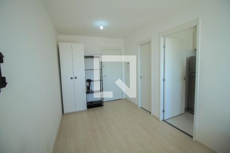 Apartamento para alugar com 1 quarto, 26m² em Brás, São Paulo