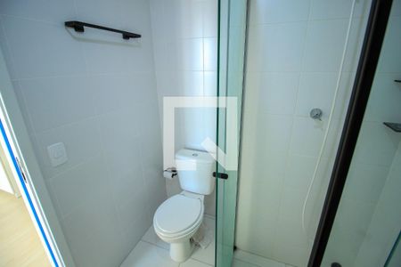 Apartamento para alugar com 1 quarto, 26m² em Brás, São Paulo