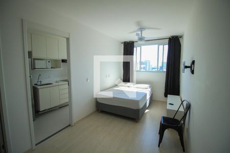 Apartamento para alugar com 1 quarto, 26m² em Brás, São Paulo