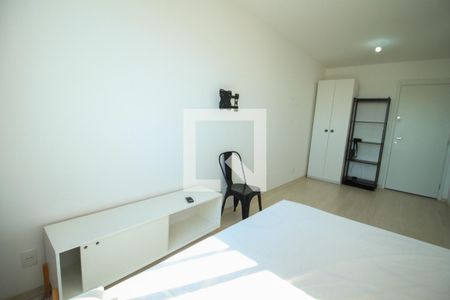 Apartamento para alugar com 1 quarto, 26m² em Brás, São Paulo