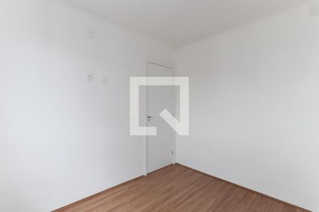 Quarto 1 de apartamento para alugar com 2 quartos, 34m² em Santana, São Paulo