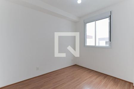 Quarto 1 de apartamento para alugar com 2 quartos, 34m² em Santana, São Paulo