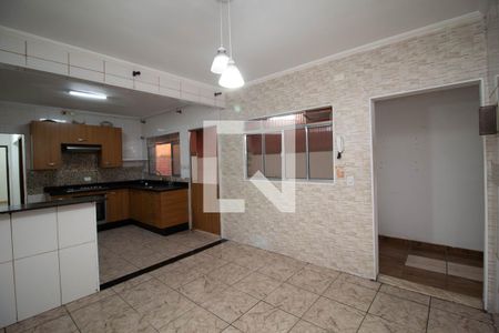 Sala de Jantar de casa à venda com 3 quartos, 190m² em Jardim Bela Vista, Guarulhos