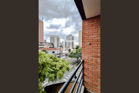 Kitnet/Studio para alugar com 1 quarto, 20m² em Vila Mariana, São Paulo