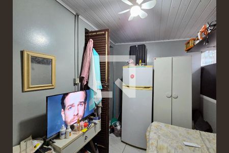 Quarto 2 de casa de condomínio à venda com 8 quartos, 175m² em Vila Nova Conceição, São Paulo
