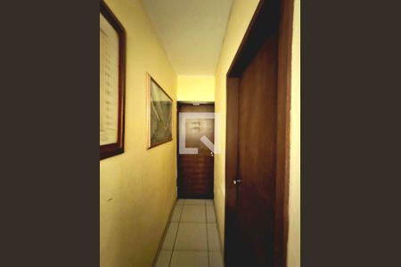 Suítes 1 e 2 de casa de condomínio à venda com 8 quartos, 175m² em Vila Nova Conceição, São Paulo