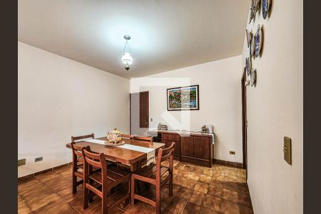 Sala de apartamento para alugar com 2 quartos, 89m² em Guilhermina, Praia Grande