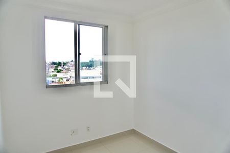 Quarto 1 de apartamento para alugar com 2 quartos, 49m² em Vila Amaral, Belo Horizonte