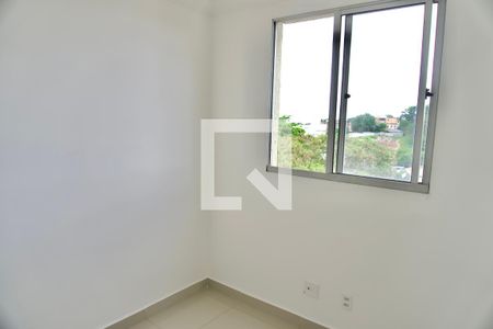 Quarto 1 de apartamento para alugar com 2 quartos, 49m² em Vila Amaral, Belo Horizonte