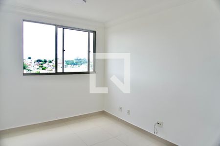 Sala de apartamento para alugar com 2 quartos, 49m² em Vila Amaral, Belo Horizonte