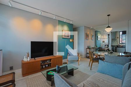 Apartamento à venda com 2 quartos, 80m² em Anchieta, Belo Horizonte