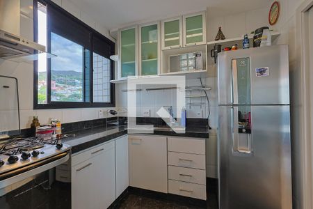 Apartamento à venda com 2 quartos, 80m² em Anchieta, Belo Horizonte