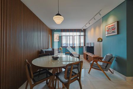 Apartamento à venda com 2 quartos, 80m² em Anchieta, Belo Horizonte