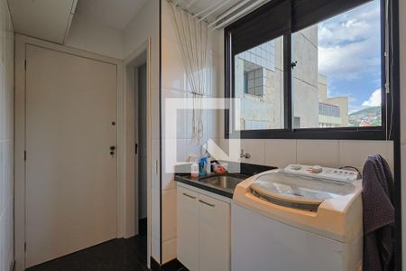 Apartamento à venda com 2 quartos, 80m² em Anchieta, Belo Horizonte