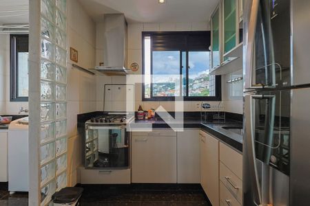 Apartamento à venda com 2 quartos, 80m² em Anchieta, Belo Horizonte