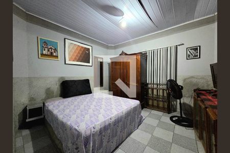 Quarto 1 de casa de condomínio à venda com 7 quartos, 165m² em Vila Nova Conceição, São Paulo