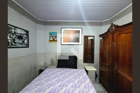 Quarto 1 de casa de condomínio à venda com 7 quartos, 165m² em Vila Nova Conceição, São Paulo