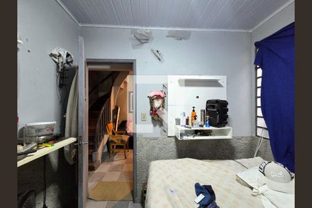Quarto 2 de casa de condomínio à venda com 7 quartos, 165m² em Vila Nova Conceição, São Paulo