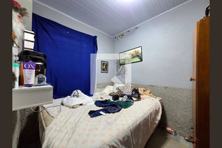 Quarto 2 de casa de condomínio à venda com 7 quartos, 165m² em Vila Nova Conceição, São Paulo