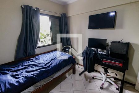 Quarto 1 de apartamento à venda com 3 quartos, 89m² em Vila Andrade, São Paulo