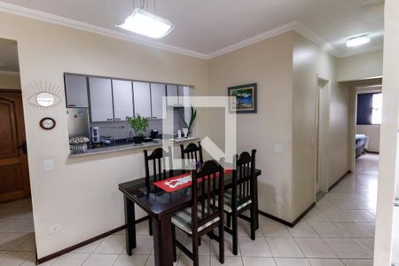 Detalhe Sala 1 de apartamento à venda com 3 quartos, 89m² em Vila Andrade, São Paulo