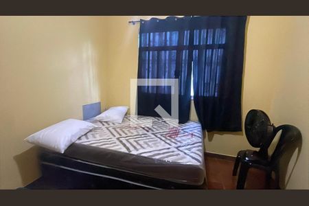 Quarto 2 de casa para alugar com 3 quartos, 90m² em Parque Pauliceia, Duque de Caxias