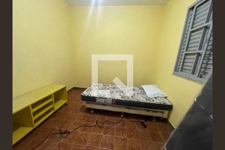 Quarto de casa para alugar com 3 quartos, 90m² em Parque Pauliceia, Duque de Caxias