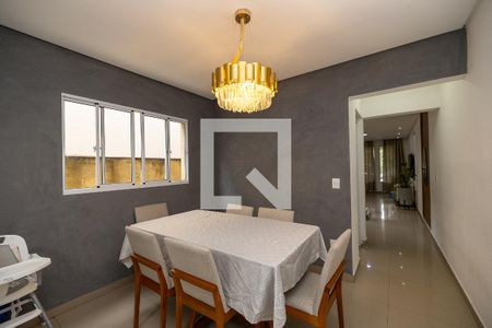 Cozinha de casa para alugar com 3 quartos, 195m² em Vila do Conde, Barueri