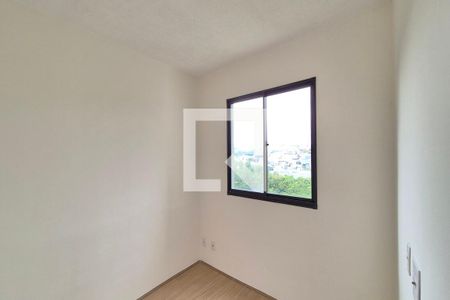 Quarto 2  de apartamento para alugar com 2 quartos, 37m² em Residencial Parque da Fazenda, Campinas