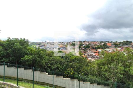 Vista do Quarto 2  de apartamento para alugar com 2 quartos, 37m² em Residencial Parque da Fazenda, Campinas