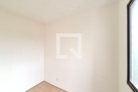 Quarto 2  de apartamento para alugar com 2 quartos, 37m² em Residencial Parque da Fazenda, Campinas