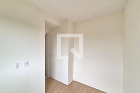 Quarto 2  de apartamento para alugar com 2 quartos, 37m² em Residencial Parque da Fazenda, Campinas