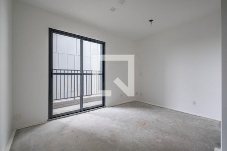 Studio de kitnet/studio à venda com 1 quarto, 25m² em Pinheiros, São Paulo