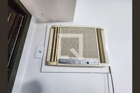 Quarto 1 suíte de apartamento para alugar com 2 quartos, 86m² em Itararé, São Vicente