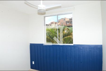 Quarto 1 de apartamento para alugar com 2 quartos, 64m² em Goiânia, Belo Horizonte