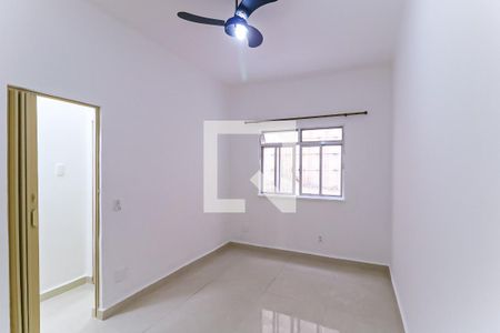 Quarto  de apartamento para alugar com 1 quarto, 42m² em Engenho de Dentro, Rio de Janeiro