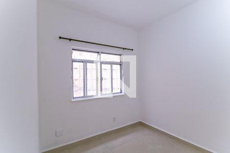 Quarto  de apartamento para alugar com 1 quarto, 42m² em Engenho de Dentro, Rio de Janeiro