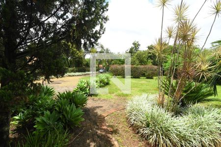 Sala - Vista de casa de condomínio à venda com 3 quartos, 1560m² em Cidade Universitária, Campinas