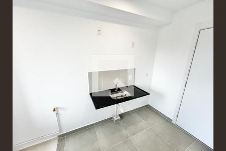 Sala/Cozinha de apartamento para alugar com 2 quartos, 40m² em Santana, São Paulo