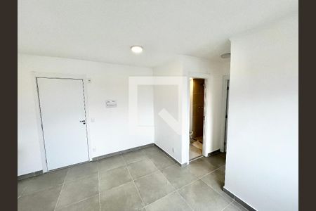 Sala/Cozinha de apartamento para alugar com 2 quartos, 40m² em Santana, São Paulo