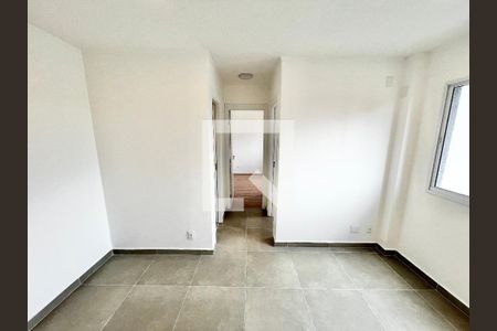 Sala/Cozinha de apartamento para alugar com 2 quartos, 40m² em Santana, São Paulo