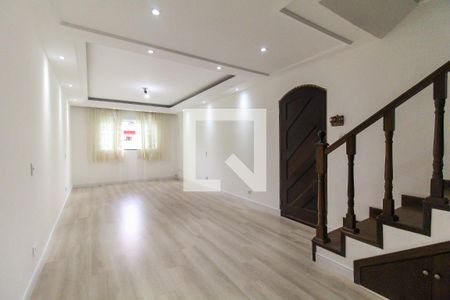 Sala de casa para alugar com 3 quartos, 304m² em Jardim Nossa Senhora do Carmo, São Paulo