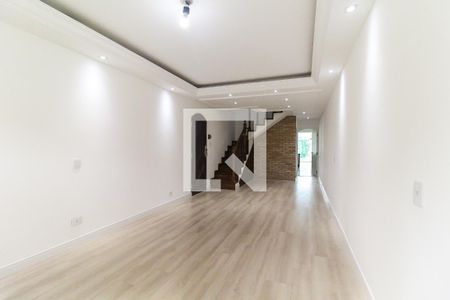 Sala de casa para alugar com 3 quartos, 304m² em Jardim Nossa Senhora do Carmo, São Paulo