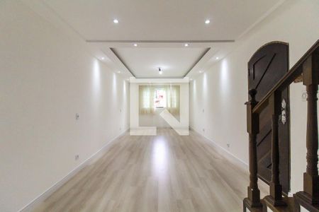 Sala de casa para alugar com 3 quartos, 304m² em Jardim Nossa Senhora do Carmo, São Paulo