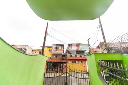 Vista da Sala de casa para alugar com 3 quartos, 304m² em Jardim Nossa Senhora do Carmo, São Paulo