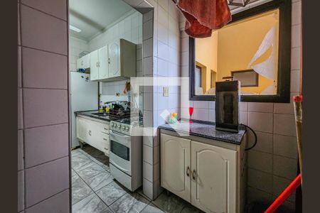 Apartamento para alugar com 2 quartos, 76m² em Guilhermina, Praia Grande