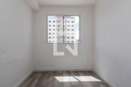 Quarto 1 de apartamento para alugar com 2 quartos, 35m² em Jardim Promissao, São Paulo