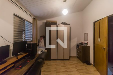 Quarto 1 de casa para alugar com 3 quartos, 370m² em Vila Pomar, Mogi das Cruzes